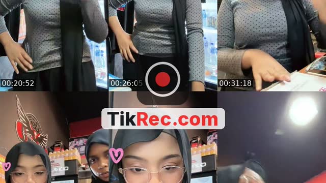 TikTok live: AR FITNESS SHAH ALAM by @arfitness70
