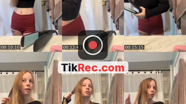 TikTok live: new house :3 ig: bunnyfaer1e by @bunnyfaer1e
