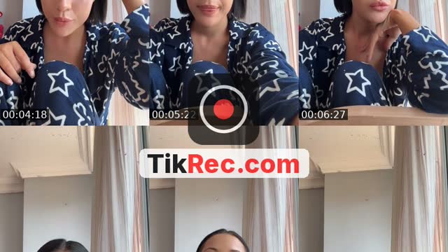 @gizemcelebii1 TikTok live