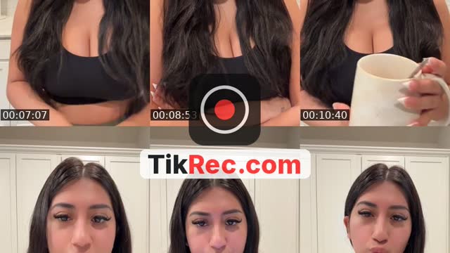 @susana.melchor TikTok live from 2026-09-30