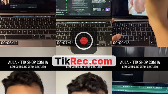 TikTok live: Como vender no TTKSHOP IA 🤖 ❗️❗️ by @britossouzx