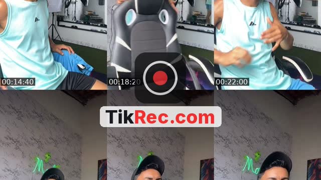 @maikrafael22 TikTok live from 2026-09-30