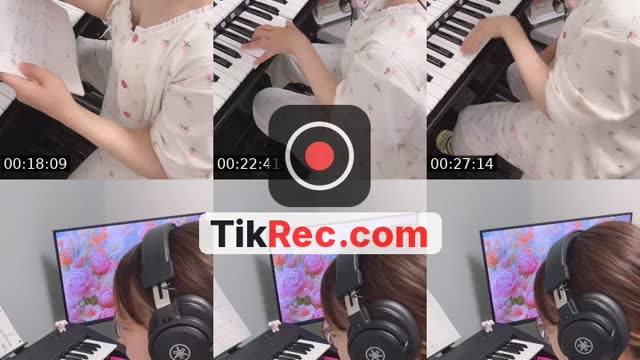 エレクトーン初心者 - @ayachanmusic