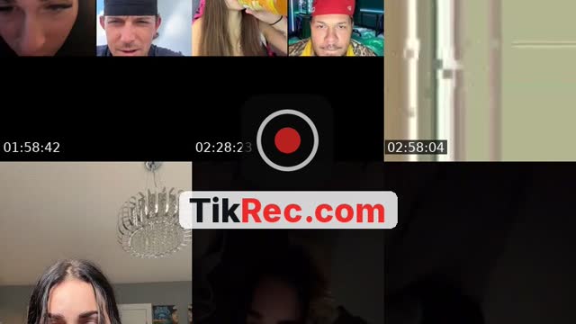 @marieeleea TikTok live from 2026-09-30