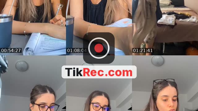 @sorensen.eleonora TikTok live from 2026-09-30