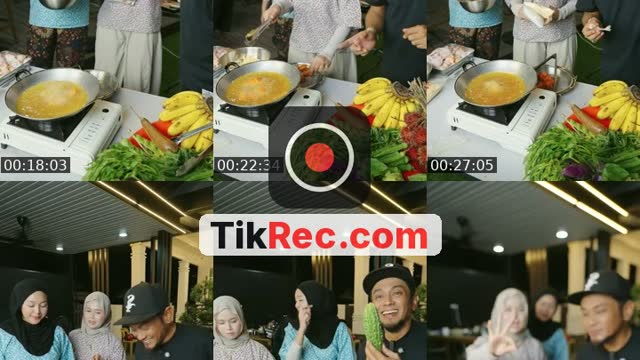 TikTok live: September Super Mall Carnival by @pakmatwesternfrozen.hq