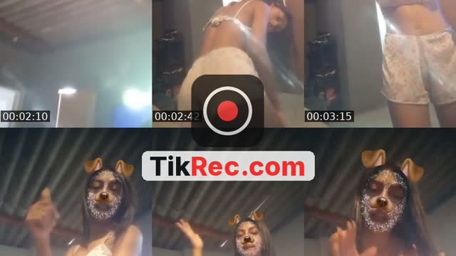 @r.gabrielle7 TikTok live