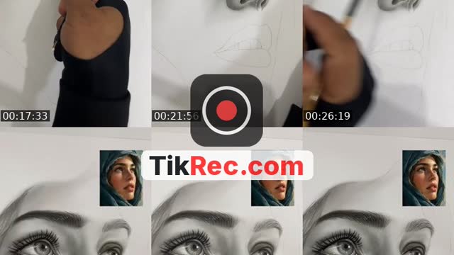@me.artwork TikTok live from 2026-09-30