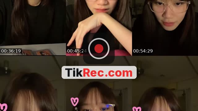 TikTok live: Supppp by @alice.klp48