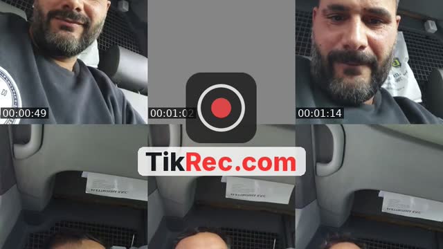 @aurytigrotto TikTok live
