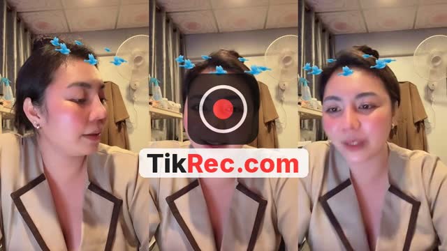 @jaturapat1990 TikTok live