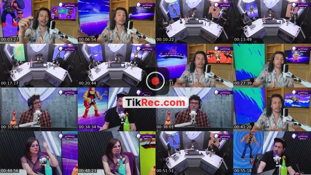 TikTok live: 🔴EN VIVO EL GALLO DE RADIOACKTI by @radioacktiva