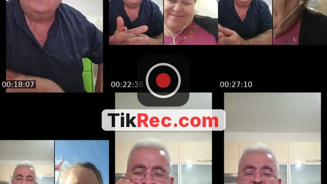 @saitvolkanboyraz TikTok live