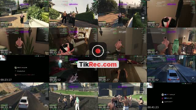 TikTok live: رقيب بالدوريات by @ra.x2r