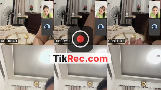 @itsmedy810 TikTok live