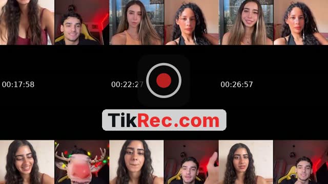 @kikizaks TikTok live from 2026-09-30