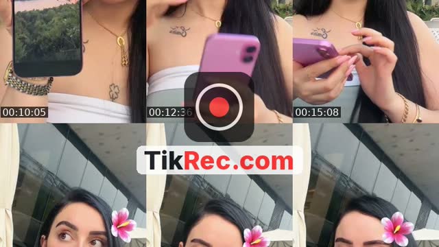 @goldie.vibes3 TikTok live
