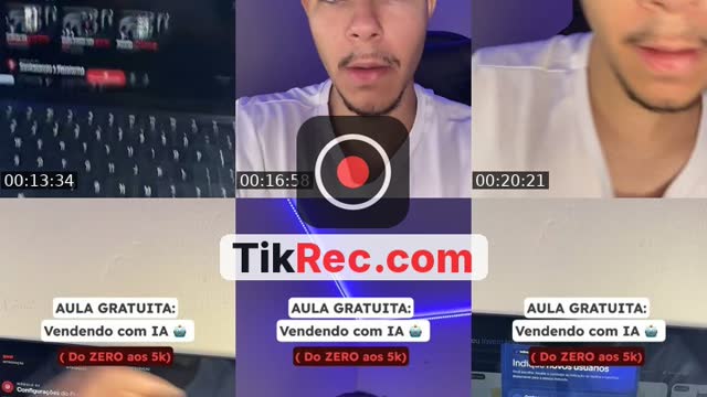 @thulioomt TikTok live from 2026-09-30