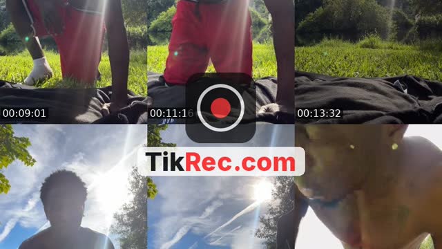 TikTok live: Slight Work Today 🏋🏿‍♂️🏋🏿‍♂️ by @showtime0605
