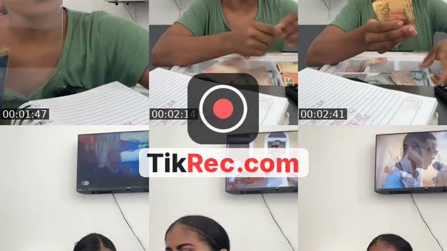 @kassiaacris TikTok live from 2026-09-30