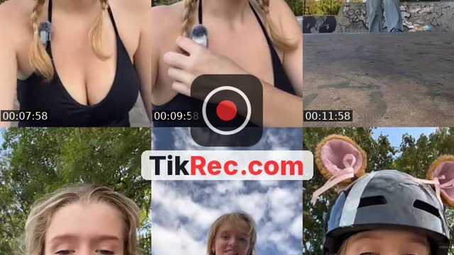 @izzyonquads TikTok live from 2026-09-30
