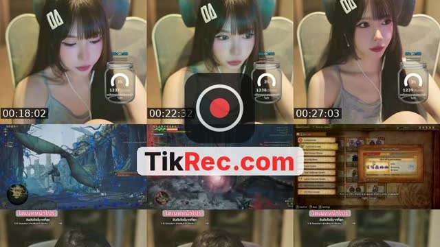 TikTok live: Lets Go LIVE! by @lemonick56
