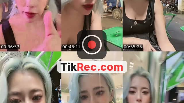 TikTok live: ベトナム孤児院ボランティア現地 by @everytime.geri