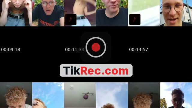 @bergi898 TikTok live