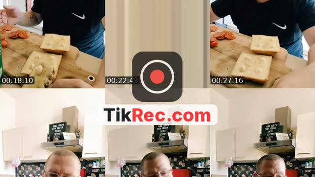 @kochaufgmiatli TikTok live