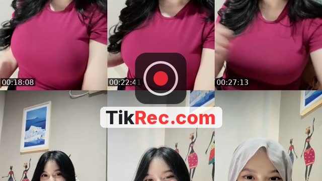 TikTok live: Nyalain Galerinya kackkkkk by @amigdala1_