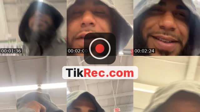 @butterz904 TikTok live