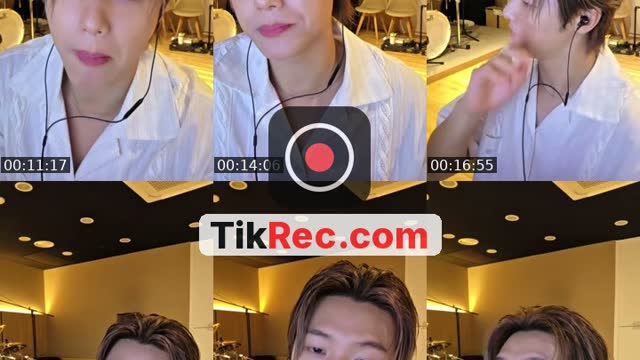 0930 live - @mr.kangminhyuk