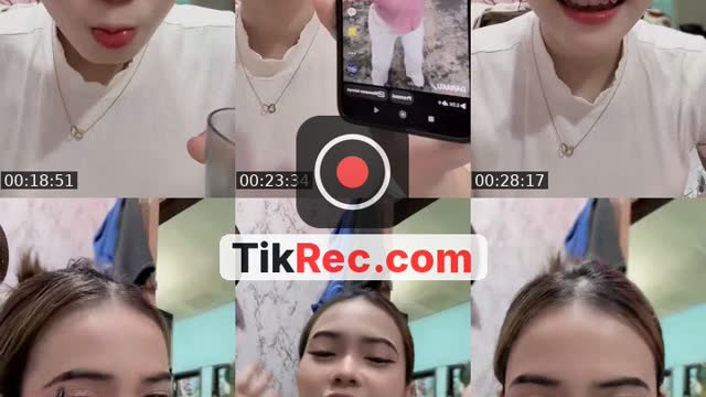 @daraafirah TikTok live from 2026-09-30