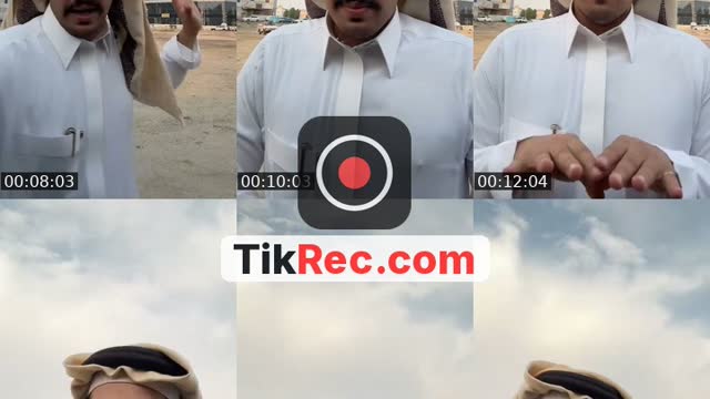 @xab515 TikTok live