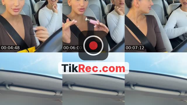 @sonjamhddd TikTok live