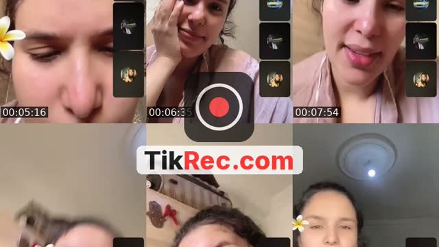 @doniadonita1 TikTok live