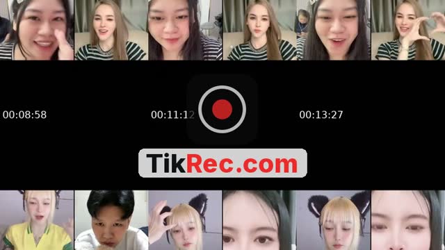 @pinn37_ TikTok live