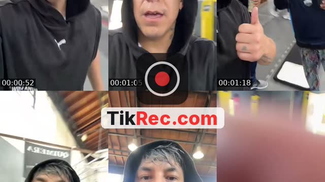 @briansarmiento767 TikTok live