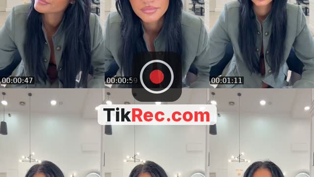 @uknowsofia TikTok live