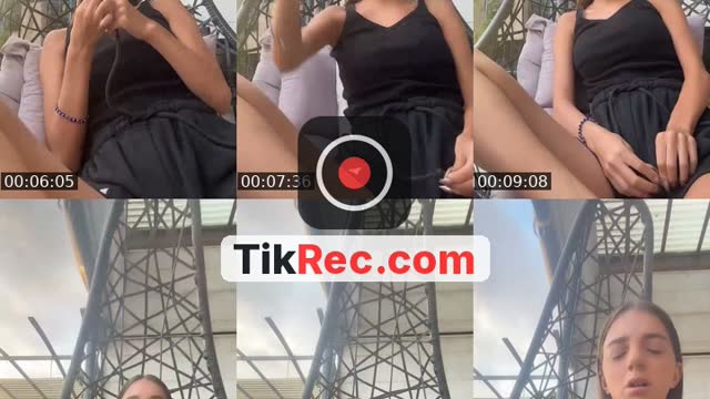 @shale703 TikTok live from 2026-09-30
