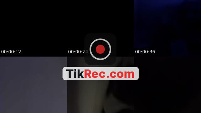 @benza286 TikTok live