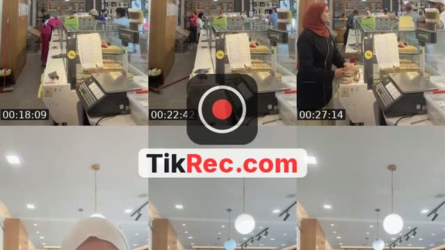 @boulangerie_wali TikTok live