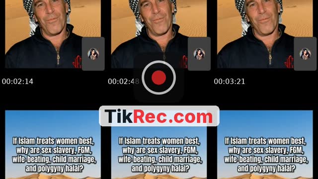 TikTok live: Jesus is the Truth ✝️ by @jamaal4jesus