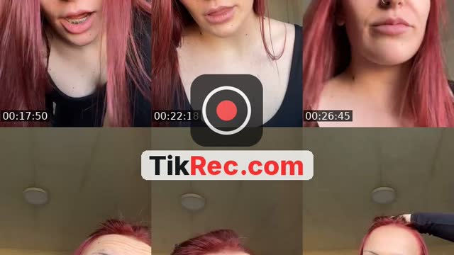 @njavitza TikTok live from 2026-09-30