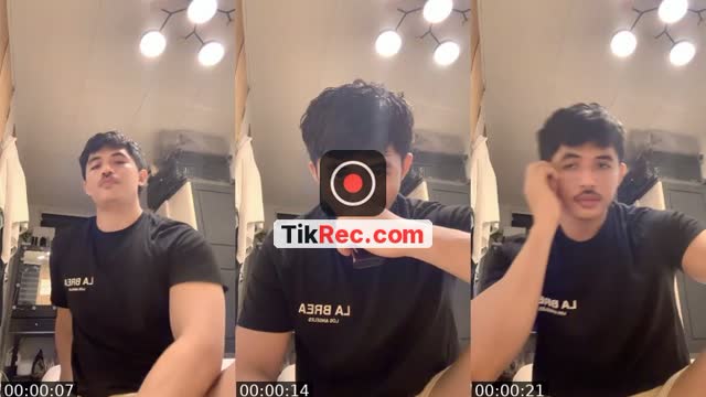 @daddy.jhosh TikTok live