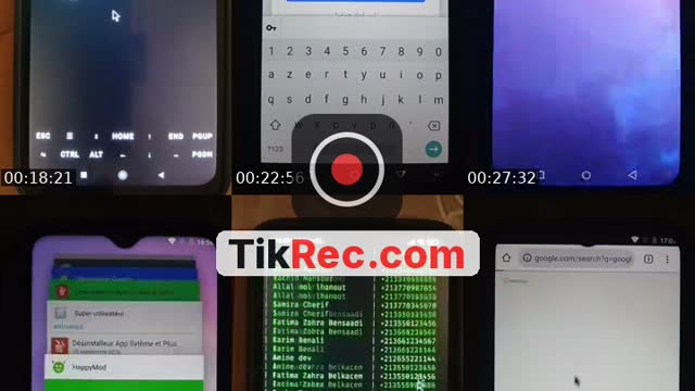اختراق حساب مارك زوكربيرغ 😂😂😂 - @appforge10