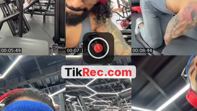 @yenn.acosta TikTok live