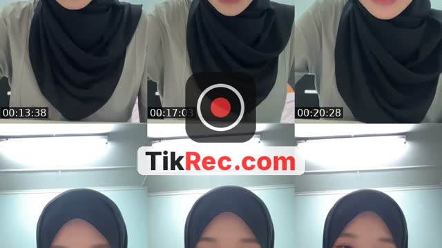 @aniqah.ad TikTok live from 2026-09-30