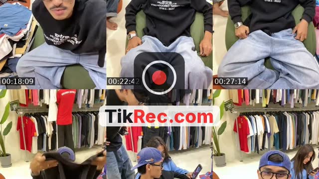 TikTok live: Janji Samtaiiiii by @relljualsemuaa