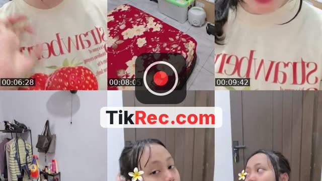 TikTok live: ngobrol santai by @leoardkjya